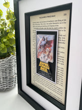 Star Wars - empire strikes back