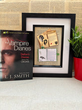 Vampire Diaries - diaries