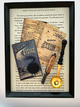 Harry Potter and the Half Blood Prince