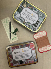 Mystery Box of Curios