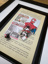 Spiderman
