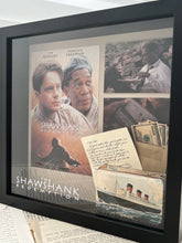 Shawshank Redemption (Tin)