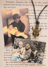 Supernatural - necklace