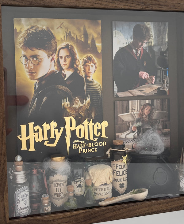 Harry Potter Potions