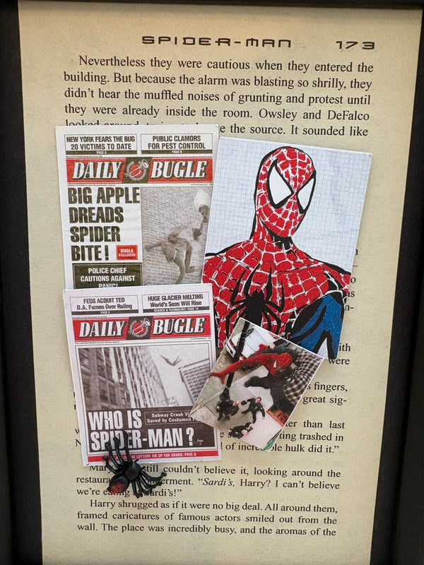 Spiderman