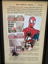 Spiderman