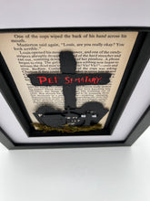 Pet Sematary by Stephen King