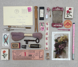Mystery Box of Curios (medium)