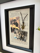 Supernatural - necklace
