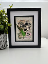 Harry Potter & The Deathly Hallows
