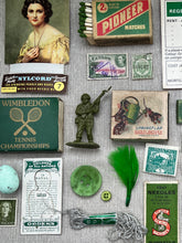 Mystery Box of Curios