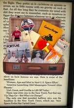 Forrest Gump (Suitcase)