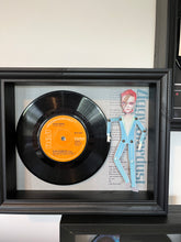 David Bowie Ziggy Stardust