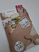 Mystery book package!