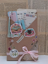 Mystery book package! Pink theme