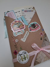 Mystery book package! Pink theme