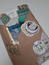 Mystery book package!