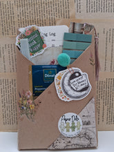 Mystery book package!