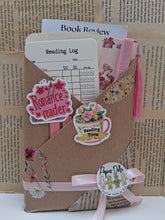 Mystery book package!