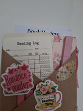 Mystery book package!