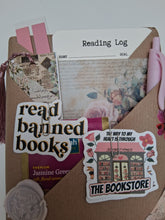 Mystery young adults book package!