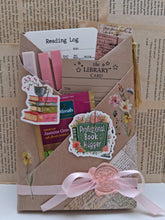 Mystery adults book packages! Flowery theme