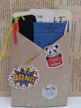 Mystery boys book package!