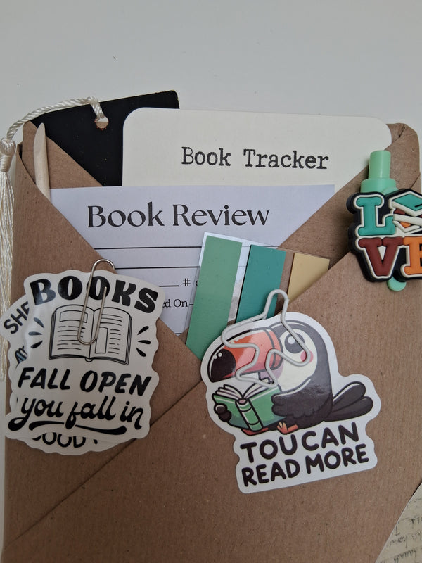 Mystery boys book package! Green theme