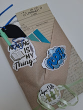 Mystery book package! Teal theme