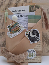 Mystery book package!