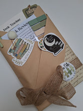 Mystery book package!