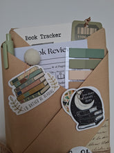 Mystery book package!