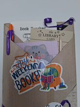 Mystery Book Package!