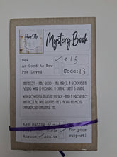 Mystery Book Package!