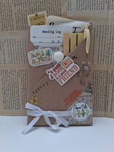Mystery Book Package! Yellow theme