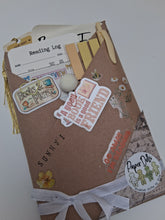 Mystery Book Package! Yellow theme