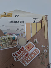 Mystery Book Package! Yellow theme