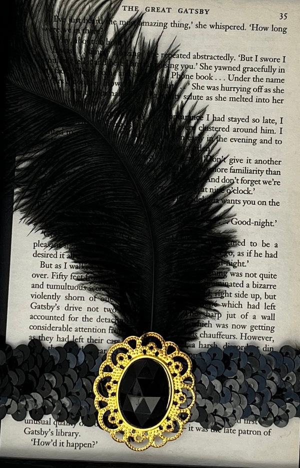 Great Gatsby