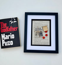 Godfather newspaper