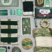 Mystery Box of Curios
