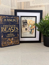 Fantastic Beasts
