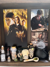Harry Potter Potions