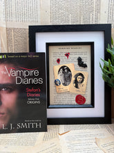 Vampire Diaries - ring