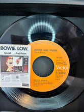 David Bowie Sound & Vision