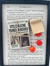 Godfather newspaper