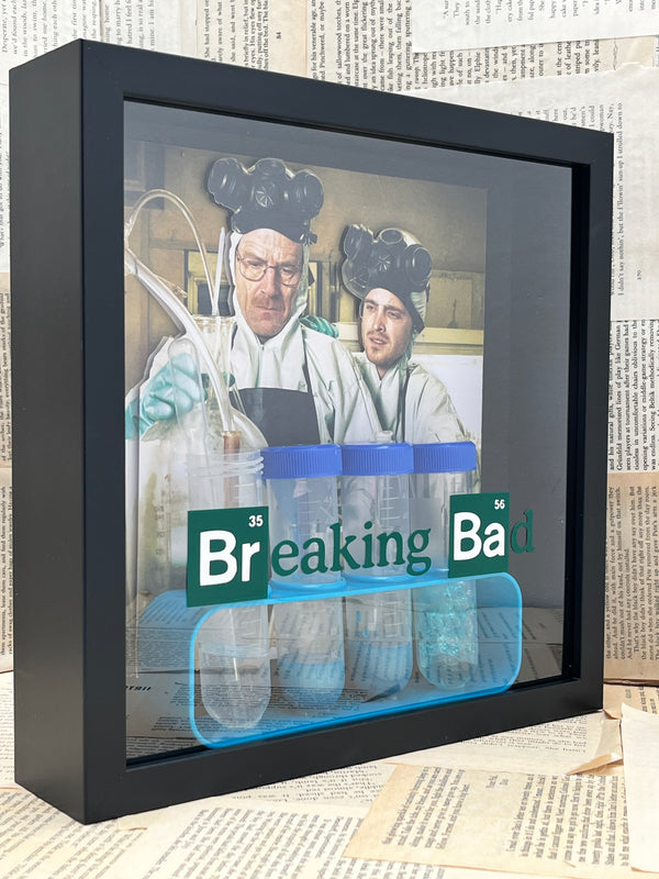 Breaking Bad