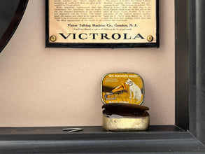HMV Gramophone