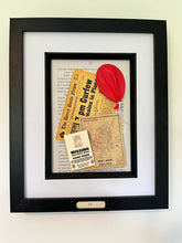 IT by Stephen King Balloon