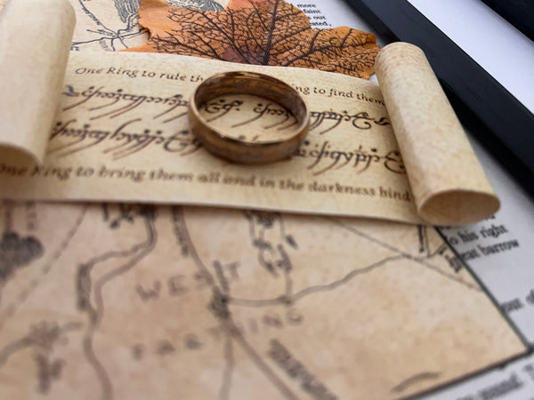 Lord Of the Rings