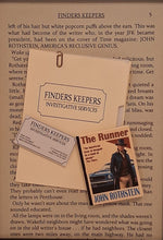Finders Keepers